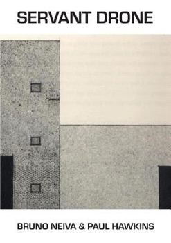 Paperback Servant Drone Book