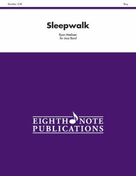 Paperback Sleepwalk Book