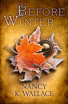 Paperback Before Winter Book