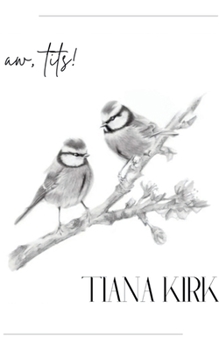 Paperback aw, tits! Book