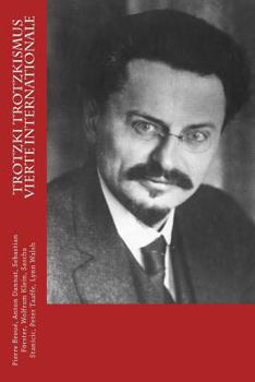 Paperback Trotzki Trotzkismus Vierte Internationale [German] Book