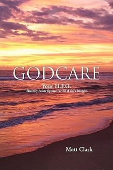 Hardcover GodCARE Book