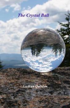 Paperback The Crystal Ball Book