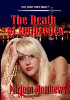 Paperback The Death of Innocence: Book 2 Book