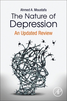 Paperback The Nature of Depression: An Updated Review Book