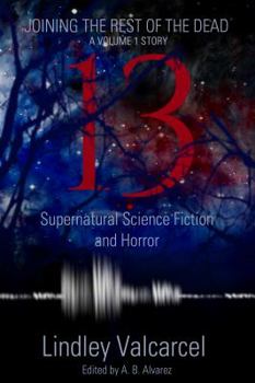 Paperback 13 (Volume 1) Book