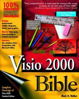 Paperback VISIO? 2000 Bible Book