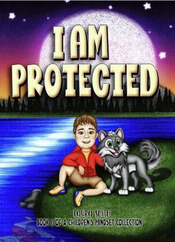 Paperback I Am Protected Book