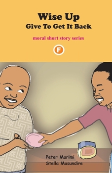 Paperback Give to get it back Book