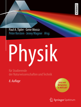 Hardcover Physik: Für Studierende Der Naturwissenschaften Und Technik [German] Book