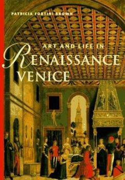 Paperback Art & Life in Renaissance Venice (Trade Version) Book