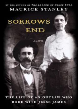 Paperback Sorrows End Book