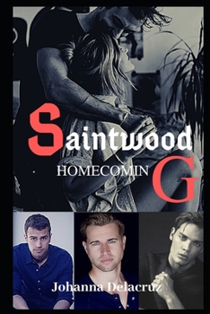 Paperback Saintwood: Homecoming Book