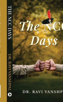 Paperback The NCC Days Book