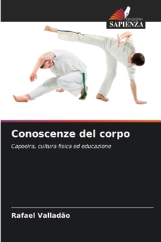 Paperback Conoscenze del corpo [Italian] Book