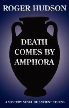 Paperback Death Comes by Amphora Book