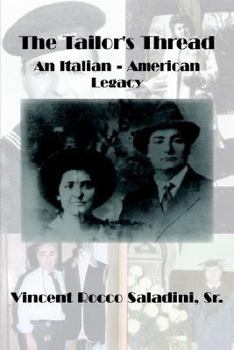 The Tailor's Thread: An Italian American Legacy
