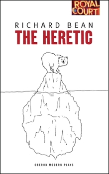 Paperback The Heretic Book