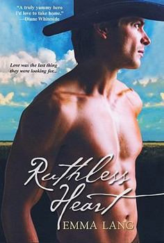 Paperback Ruthless Heart Book