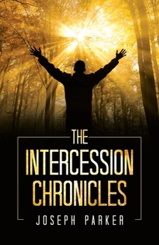 Paperback The Intercession Chronicles Book