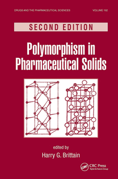 Paperback Polymorphism in Pharmaceutical Solids Book