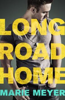 Paperback Long Road Home Book