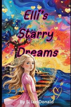 Paperback Ell's Starry Dream Book