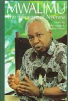 Paperback Mwalimu: The Influence of Nyerere Book