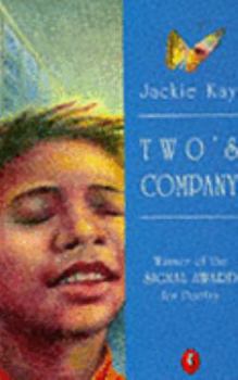 Paperback Two's Company (Puffin Poetry) Book
