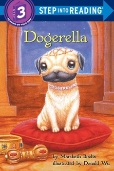 Paperback Dogerella Book