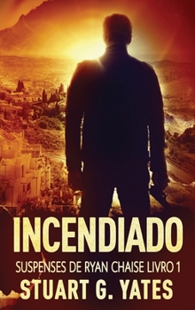 Hardcover Incendiado [Portuguese] [Large Print] Book