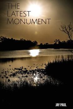 Paperback The Latest Monument Book