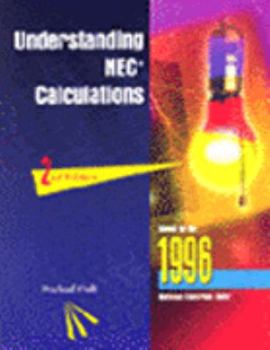 Hardcover Understanding NEC Calculations Book