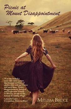 Paperback Picnic at Mount Disappointment Book