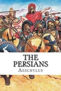 Paperback The Persians Book