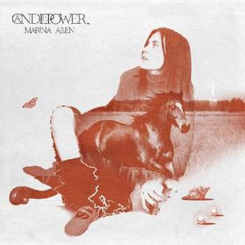 Vinyl Candlepower Book
