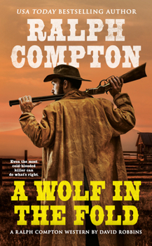 Mass Market Paperback A Wolf in the Fold Book