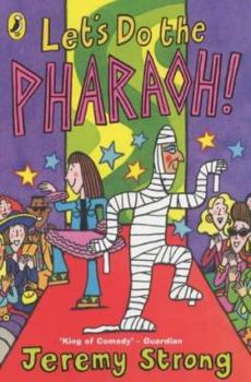 Paperback Lets Do The Pharaoh Book