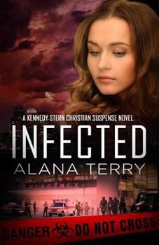 Paperback Infected Book