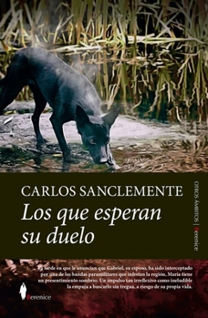 Paperback Los Que Esperan Su Duelo [Spanish] Book