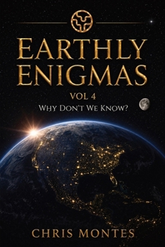 Paperback Earthly Enigmas Vol 4 Book