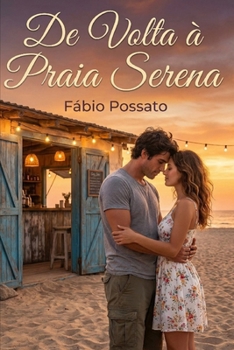Paperback De Volta à Praia Serena [Portuguese] Book