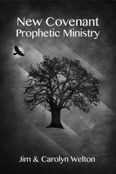 Paperback New Covenant Prophetic Ministry Book