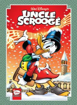 Uncle Scrooge: Timeless Tales Volume 4
