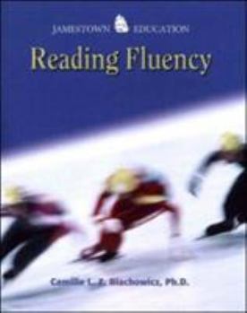 Paperback Reading Fluency: Reader, Level H Book