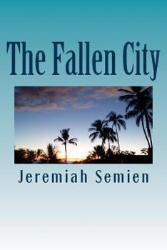 Paperback The Fallen City Book