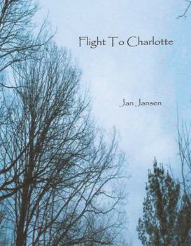 Perfect Paperback Flight To Charlotte Book