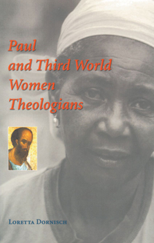 Paperback Paul and Third World Women Theologians Book