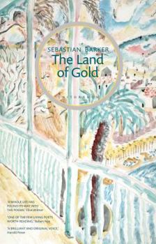Paperback The Land of Gold Book