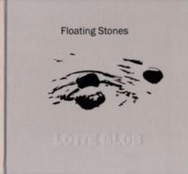 Hardcover Floating Stones Book